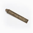 Oasis Brass Bookmark